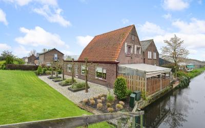 Nieuwveens Jaagpad 48
