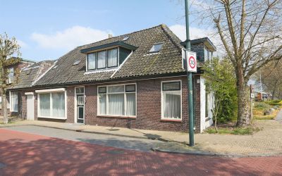 Dorpsstraat 33