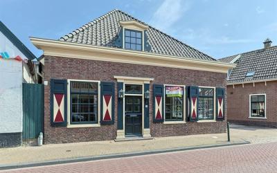 Dorpsstraat 81