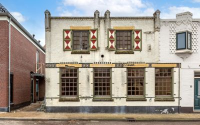 Dorpsstraat 30