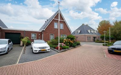 Dorpsstraat 96-A
