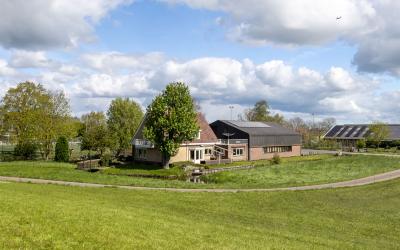 Hogedijk 10
