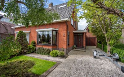 Noordeinde 30
