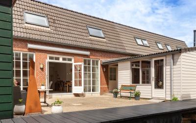 Dorpsstraat 35-D