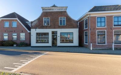 Willem van der Veldenweg 13