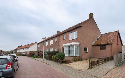 Wilgenlaan 44