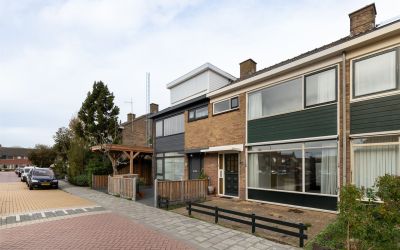 Lindenlaan 29