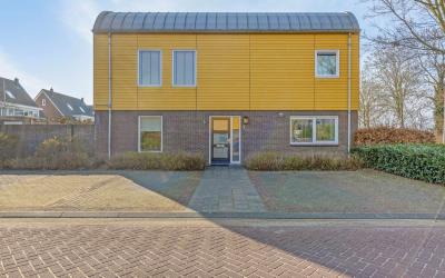 Ooievaar 1