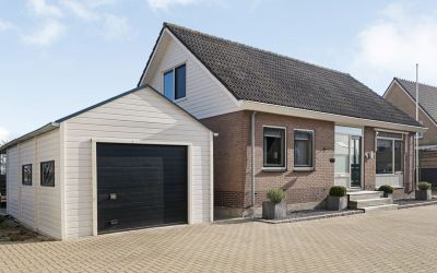 Westeinde 10-A