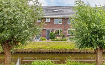 Zilverreiger 6