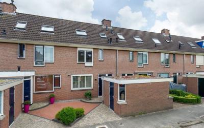 Rietlanden 25