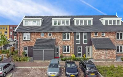 Havenpad 206
