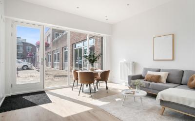 Vosholplein 7