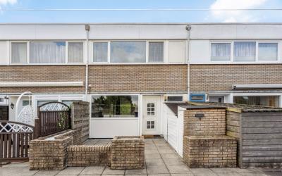 Weerenstraat 12