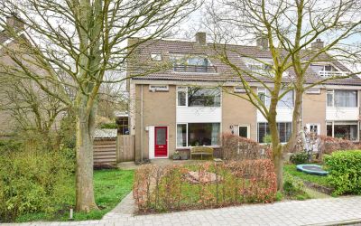Zwanenlaan 7