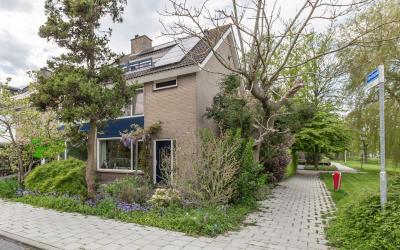 Zwanenlaan 2