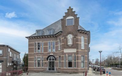 Langeraarse. 82-E