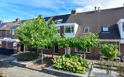 Lijsterbesl. 17