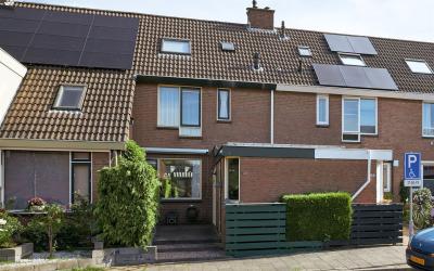 Lijsterbesl. 27