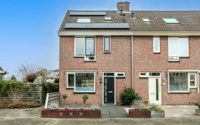 Essenlaan 44