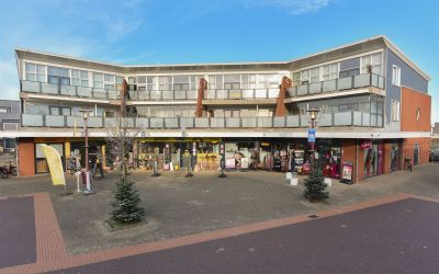 Beukenpad 18