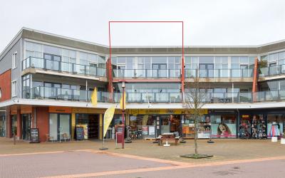 Beukenpad 21