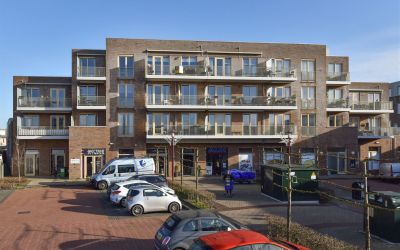 Beukenpad 43