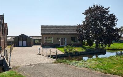 Oostkanaalw. 19-A