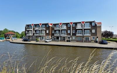 Oostkanaalw. 45-B