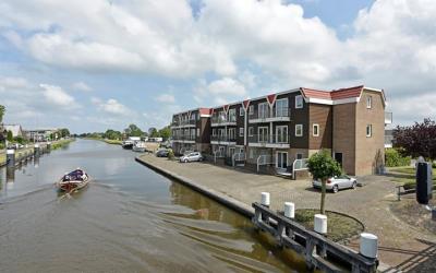 Oostkanaalw. 45-D