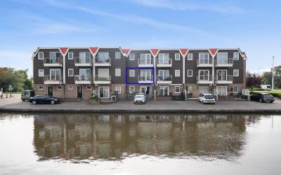Oostkanaalw. 46-C