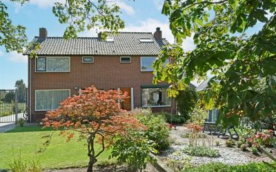 Oude Kerkpad 8-A