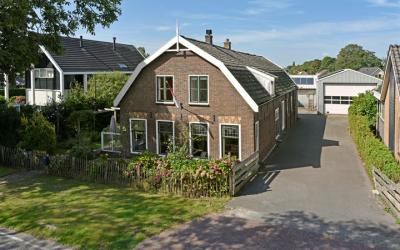 Korteraarseweg 92