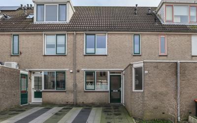 Bosveen 11
