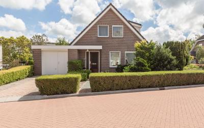 Bosveen 23