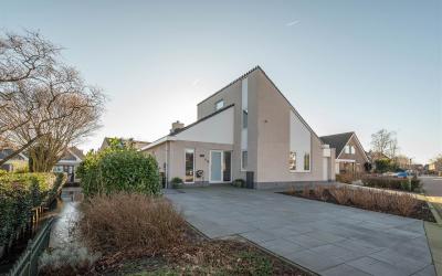 Bosveen 25