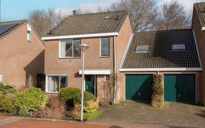 Laagveen 25