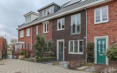 Akkerlanden 13