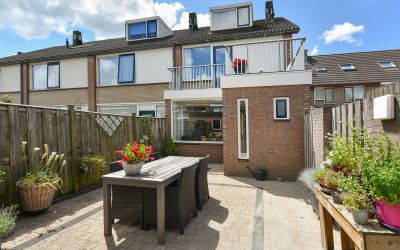 Hoekwoning te koop: Heemraadsingel 29, Ter Aar