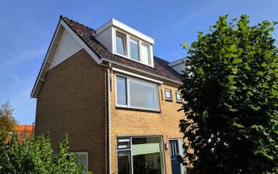 Bloemenstra. 31-A