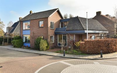 Bloemenstra. 7