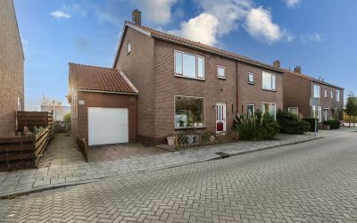 Bloemenstra. 60