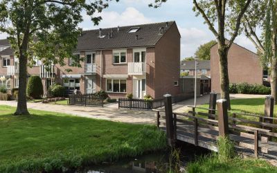 Albrechtshof 16