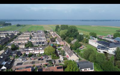 Zonnedauwla. 29