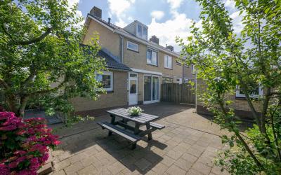 Zonnedauwlaan 75