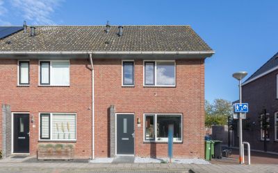 Vinkebuurt 16