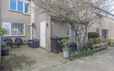 Bateweg 62