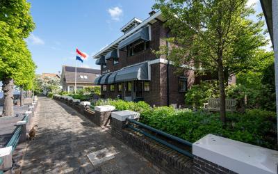 van Hemessenkade 20