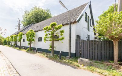 Vrouwgeestweg 29