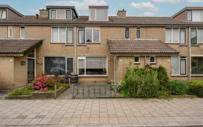 van Hoogstr. 9